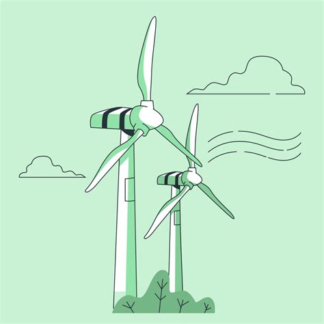 Harnessing The Power Of The Wind An Introduction To Wind Energy