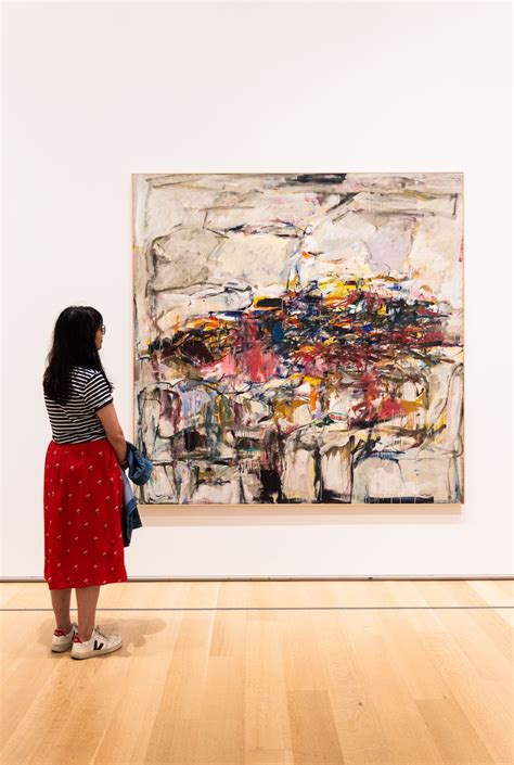 Abstract Expressionism | Britannica