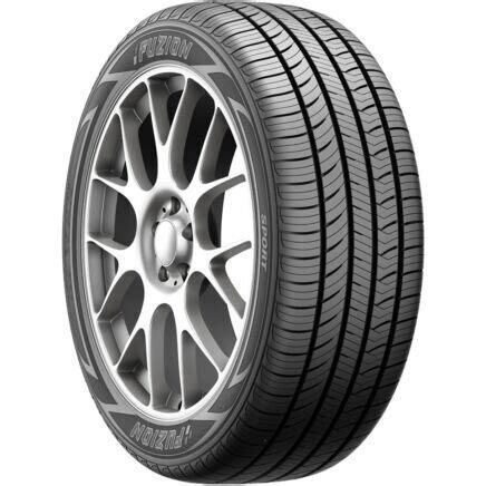 1 New 245 45R20 99W Fuzion Sport 2454520 Tire EBay