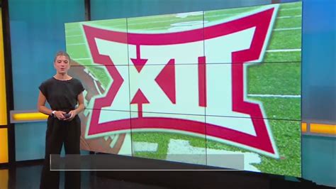 Big 12 Media Days Ku Football Storylines To Keep An Eye On Youtube