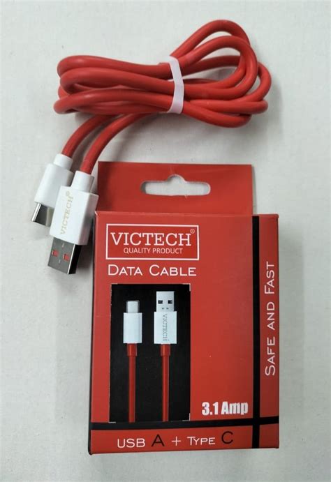 Supe Vooc Data Charging Cable At Rs Piece Morbi Id