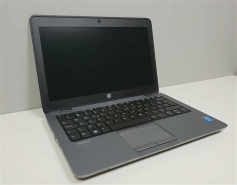 Laptop Hp Elitebook G I Generacji Gb Gb Ssd