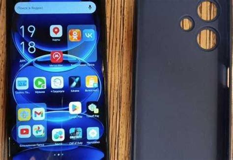 Infinix Hot I Festima Ru