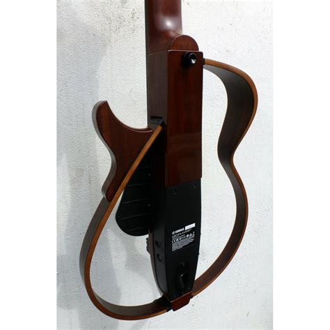 Yamaha Silent SLG200N NATURAL купить с гарантией снижения цены сайлент ...