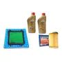 Kit Filtros Castrol Dominar Original Bajaj El Tala Mebuscar