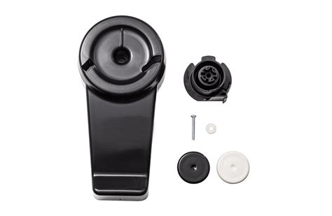 Litter-Robot 3 Key and Plug Kit