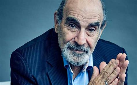 David Suchet | Family, His Dark Materials, Wife, Children, Career ...