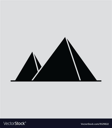 Pyramid Vector Free Download