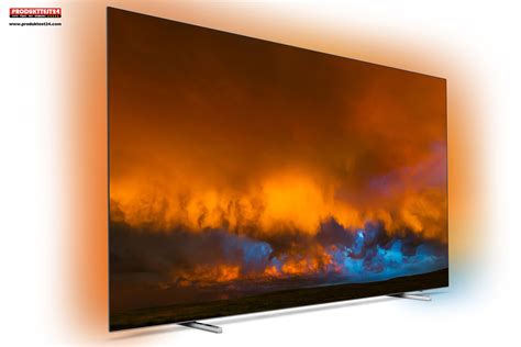 Philips 55OLED804/12 OLED 4K Fernseher im Test - Produkttest24.com ...