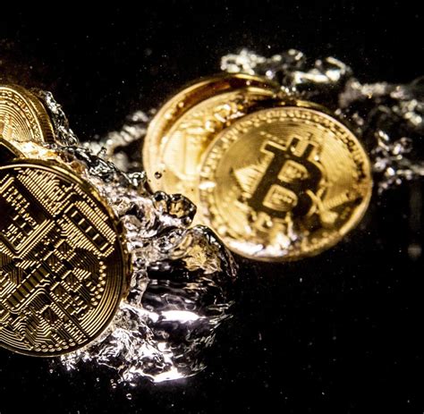 Kryptowährung Ist Bitcoin Bald So Selten Wie Gold Welt