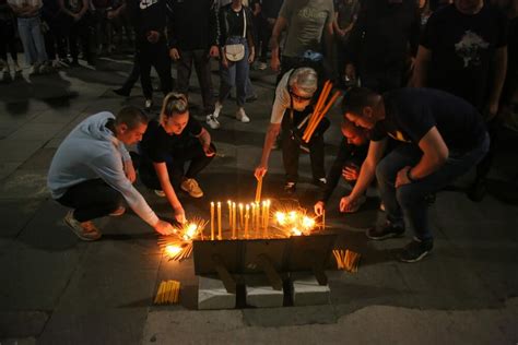 U Ivo Banjska I Dalje Pod Blokadom Napeto Na Severu Kim