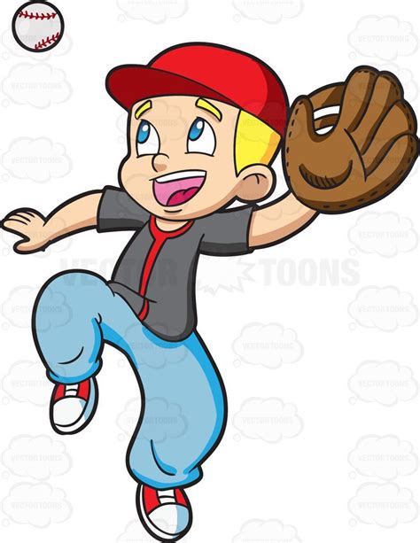 boys playing baseball clipart 20 free Cliparts | Download images on ...