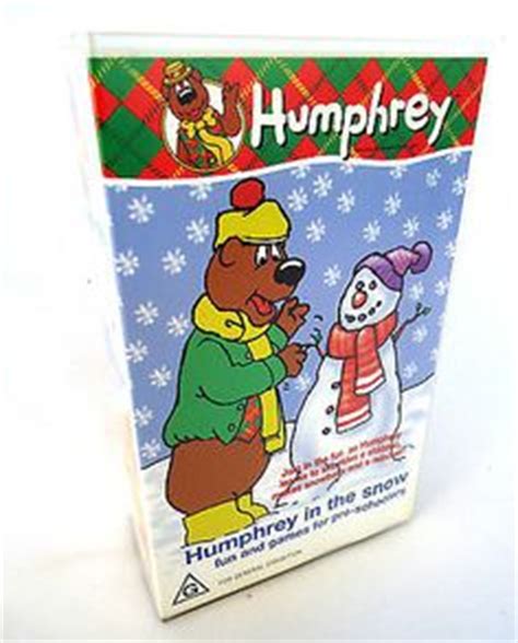 Humphrey B Bear everything on Pinterest | Bears, Dance Videos and Videos