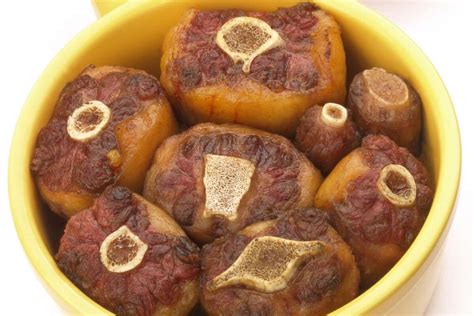 Cómo hacer rabo de toro Receta tradicional a la cordobesa