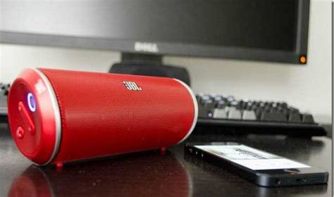 Как подключить колонку jbl к компьютеру или ноутбуку: по bluetooth ...