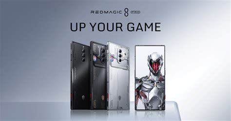 REDMAGIC Gaming Bundles - REDMAGIC (Global)