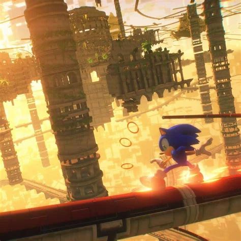 Купить ключ Sonic Frontiers за 549 руб. - Магазин игр topsteamkeys.net