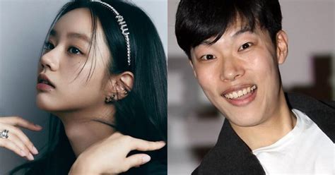 Acquaintances Of Ryu Jun Yeol And Hyeri Refute Accusations Of Leading