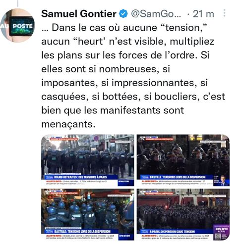 Sylvain GRANDSERRE On Twitter Travail Essentiel De Veille Et De