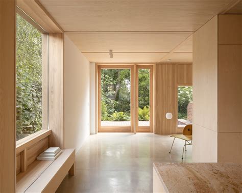 Osullivan Skoufoglou Architects Directory Domus Nova