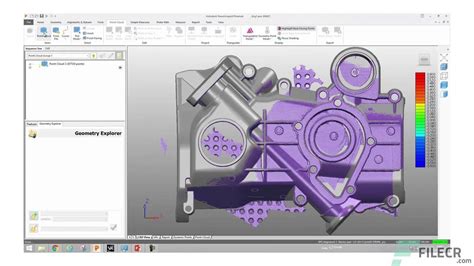 Autodesk Powerinspect Ultimate 2025 Filecr