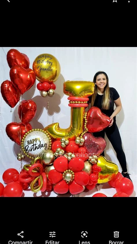 Pin By Mia S Decoballoons On Balloon Bouquets Christmas Bulbs Balloon Bouquet Balloons