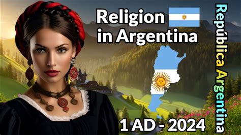 Argentina Religion Religi N En Argentina From Ad Youtube