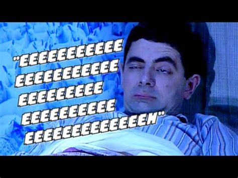 MR BEAN Viendo A MARADONA YouTube