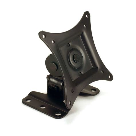 Fixed Mount Vesa Bracket For Flat Surfaces Ricmotech