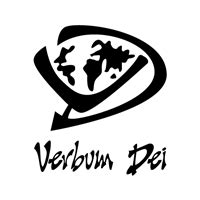 Verbum Dei Logo PNG Vector (EPS) Free Download