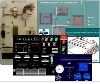 Laboratorio de Proyectos Multímedia INSTRUMENTACIÓN VIRTUAL