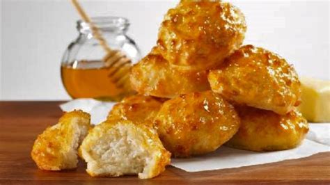 All The Facts About Church S Texas Chicken Honey Butter Biscuits