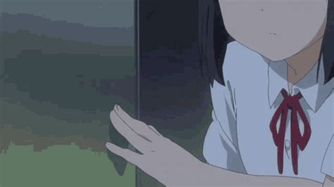 Anime Anime Girl GIF - Anime Anime Girl Anime Sad - Discover & Share GIFs