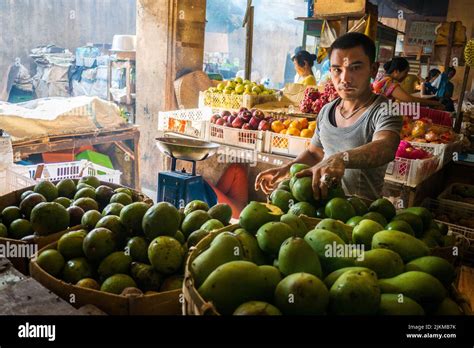 Ubud Local Food Market Bali Hi Res Stock Photography And Images Alamy