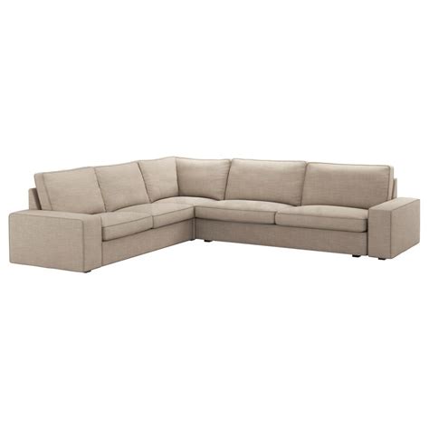 Купить Угловой диван KIVIK 490.699.03 IKEA (ИКЕА КИВИК) ᐈ DODOMY ᐈ в ...