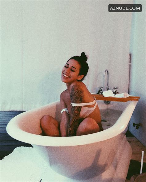 Alexandra Stark Nude And Sexy Photo Collection Aznude