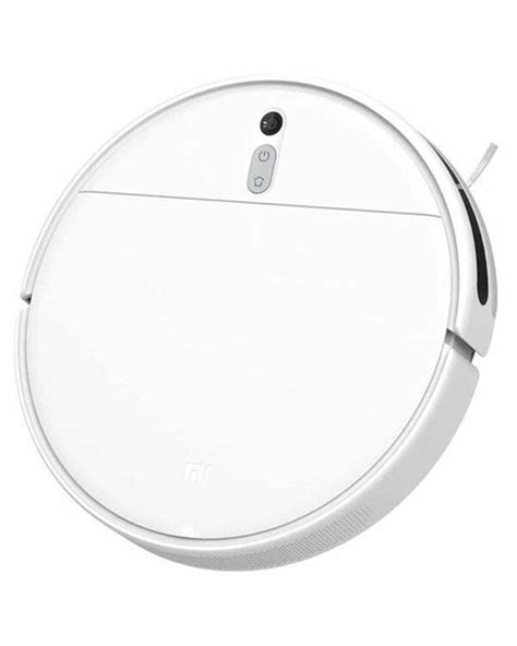 Xiaomi Mi Mop 2 Lite Robotstofzuiger - Robostofzuigers.be