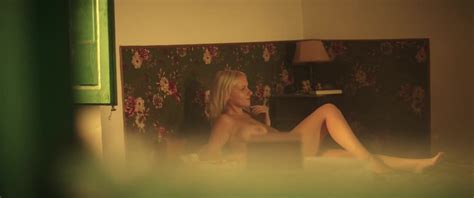 Nude Video Celebs Andzelika Cecylia Rychlak Nude Emanuela Ionica Sexy Una Commedia