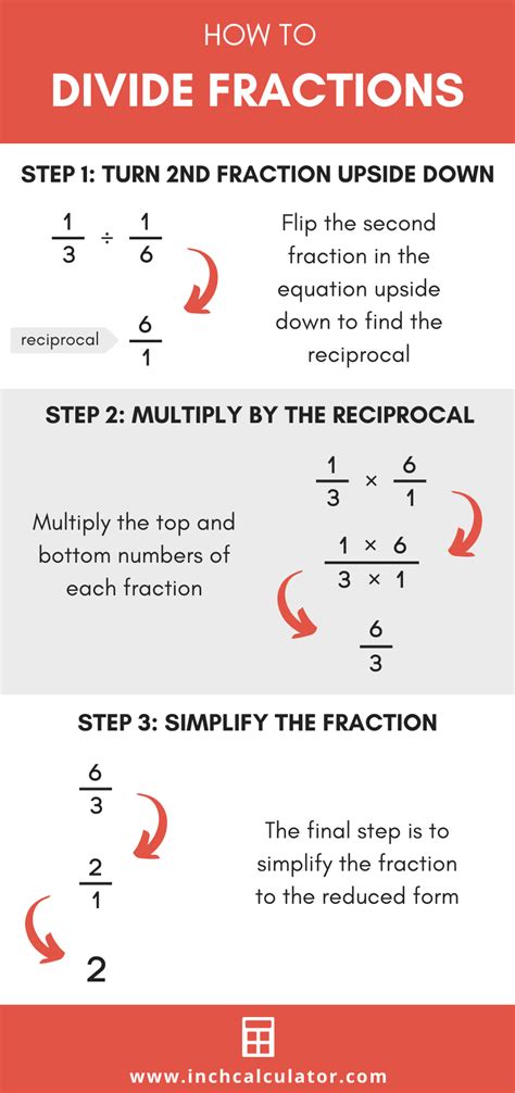 Fraction Calculator With Three Fractions