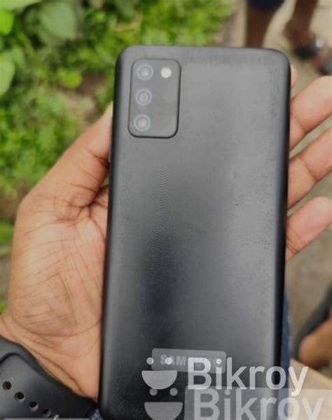 Samsung Galaxy A S Used For Sale In Natore Bikroy