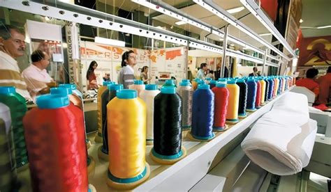 Comercializadores Textiles Cadena Productiva de Algodón