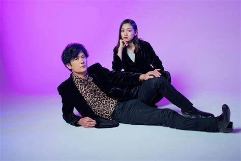 稲垣吾郎＆二階堂ふみが演じる愛のファンタジー、『ばるぼら』について。｜インタビュー｜madamefigarojp（フィガロジャポン）