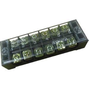 Cầu đấu dạng khối CHINT TB-2506 - baa.vn