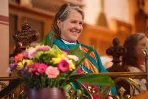 Mno Citizen Becomes A Bishop Of The Anglican Church Of Canada M Tis