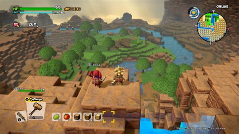 Dragon Quest Builders 2 Review The Ideal Sequel