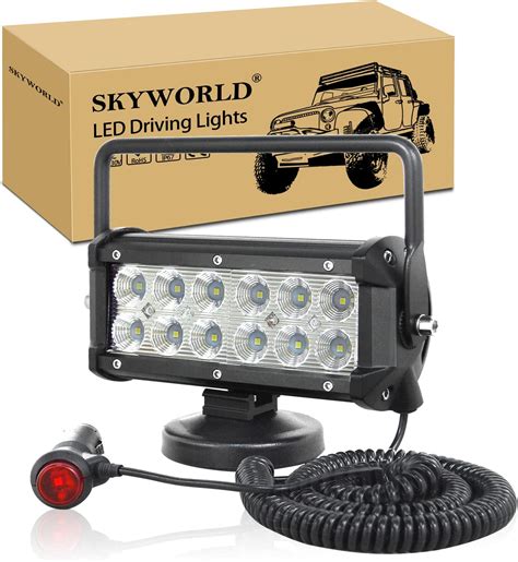 Amazon Co Jp Skyworld Led W