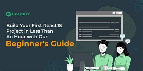 10 React Projects For 2023 Build Your First ReactJS