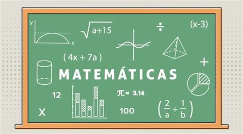 Matematicas Instituto Terra Nova Centro