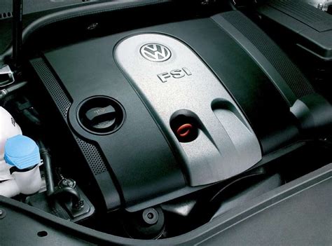 Volkswagen Golf 5 - Технически данни и характеристики