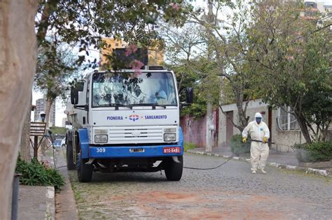 Mais de 70 intervenções são realizadas em 15 dias aponta balanço da